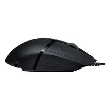 Mouse para jogos Logitech G402 Hyperion Fury Foto mini  2