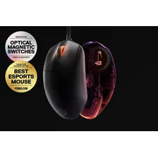 Mouse Pc Steelseries Prime Foto mini 2