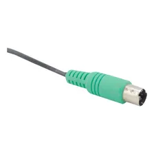 Mouse Ps2 Branco Otico Leadership 4580 Foto  mini 1