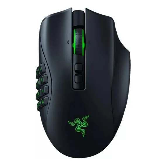 Mouse Razer Foto 1