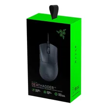 Mouse Razer Deathadder V3 Deathadder V3 Preto Foto mini 1