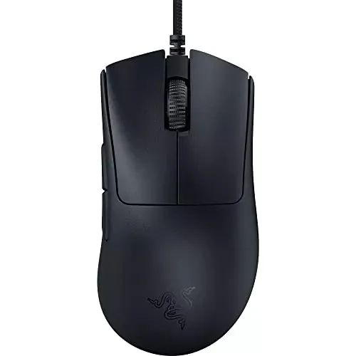 Mouse Razer Deathadder V3 - Rzr3m Foto 1
