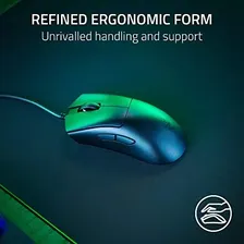 Mouse Razer Deathadder V3 - Rzr3m Foto mini 3
