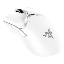 Mouse Razer Mouse Gamer Razer Hyperspeed Viper V2 Pro Wireless branco Foto mini 3