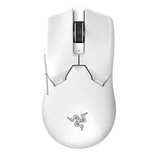 Mouse Razer Mouse Gamer Razer Hyperspeed Viper V2 Pro Wireless branco Foto mini 2