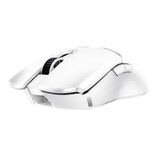 Mouse Razer Mouse Gamer Razer Hyperspeed Viper V2 Pro Wireless branco Foto mini 4