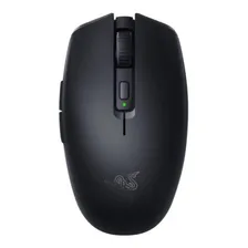 Mouse Razer Orochi V2 preto Foto mini 1