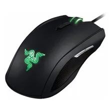 Mouse Razer Taipan 4G Foto mini 2
