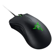 Mouse RazerDeathAdder Deathadder Elite Chroma Foto mini 1