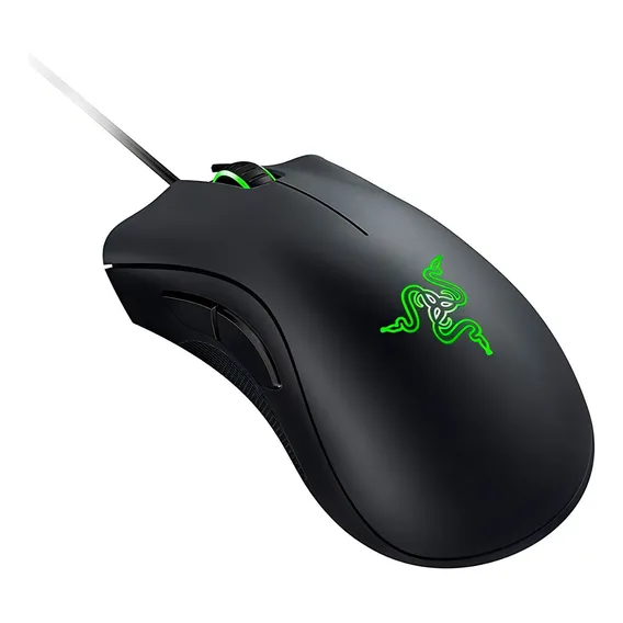 Mouse RazerDeathAdder Deathadder Elite Chroma Foto 1