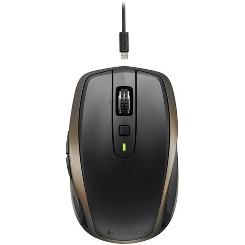 Mouse recarregável Logitech MX Anywhere 2 Foto 1