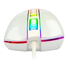 Mouse Redragon Cobra White M711-W white Foto mini 3