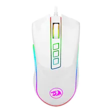 Mouse Redragon Cobra White M711-W white Foto mini 1