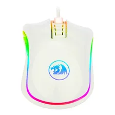 Mouse Redragon Cobra White M711-W white Foto mini 4