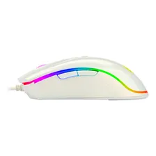 Mouse Redragon Cobra White M711-W white Foto mini 2