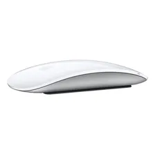 Mouse sem fio Apple Magic Mouse - conexão USB-c branca Foto mini 3