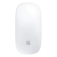 Mouse sem fio Apple Magic Mouse - conexão USB-c branca Foto mini 1