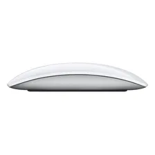 Mouse sem fio Apple Magic Mouse - conexão USB-c branca Foto mini 4