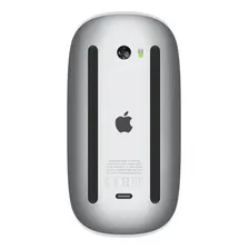 Mouse sem fio Apple Magic Mouse - conexão USB-c branca Foto mini 2