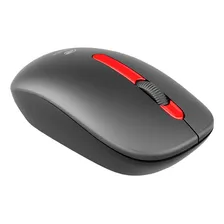 Mouse Sem Fio C3tech M-w15rbk Wireless Gamer Foto mini 3