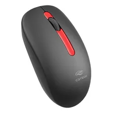 Mouse Sem Fio C3tech M-w15rbk Wireless Gamer Foto mini 2
