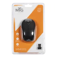 Mouse Sem Fio Compacto MTG by Targus W841 USB Foto mini 1