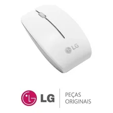 Mouse Sem Fio LG C/ Receptor All In One V320 V720 Original Foto mini  3