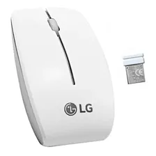 Mouse Sem Fio LG C/ Receptor All In One V320 V720 Original Foto  mini 1