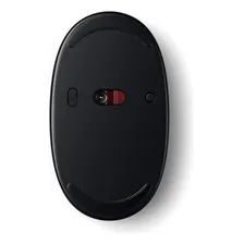 Mouse sem fio recarregável Satechi M1 Apple space gray Foto mini 4