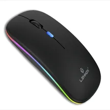 Mouse Sem Fio Slim Wireless (universal) Foto  mini 1