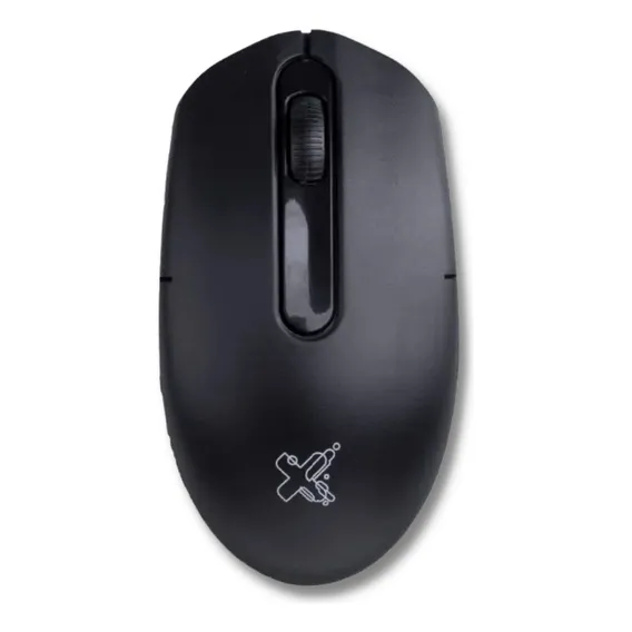 Mouse S/fio Wirelles Max Print 139 Foto 1
