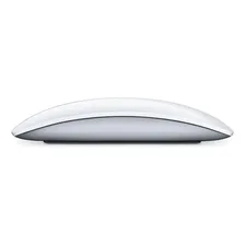 Mouse tátil sem fio recarregável Apple Magic 2 A1657 branco Foto mini 1