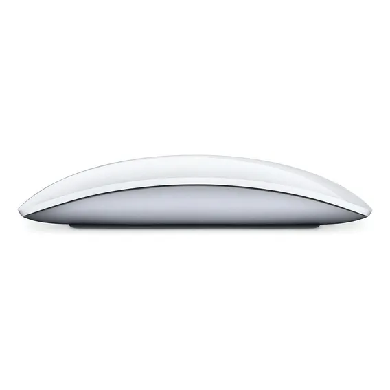 Mouse tátil sem fio recarregável Apple Magic 2 A1657 branco Foto 1