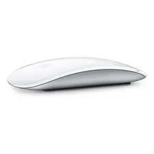 Mouse tátil sem fio recarregável Apple Magic 2 A1657 branco Foto mini 2