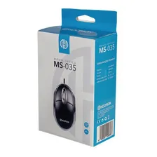 Mouse Usb Hoopson 800dpi Foto mini 2