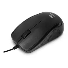 Mouse USB MS-26BK Preto C3Tech Cabo 2M Foto  mini 1