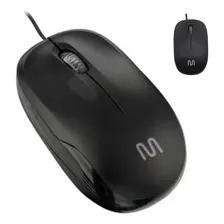 Mouse Usb Multilaser Optico Com Fio Mo255 Foto mini  2