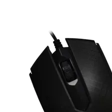 Mouse Usb Newlink Mo228 1000dpi 3 Botões Grid Preto Foto mini 2