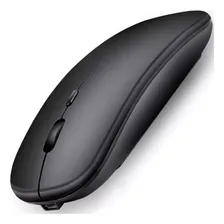 Mouse Via Bluetooth Recarregável P iPad 10 Geração 10.9 Cor Preto Foto mini 2