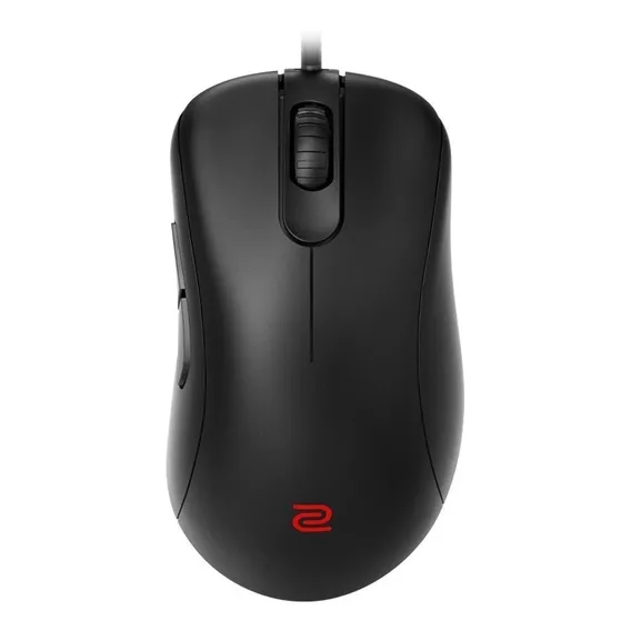 Mouse Zowie EC3-C preto Foto 1