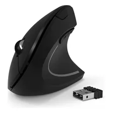 Mouse/mouse vertical sem fio, mouse/mouse 贸ptico ergon么mico Foto mini 1