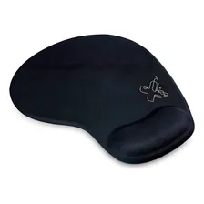 Mousepad Com Apoio Em Gel Smart Preto Maxprint Foto mini 2