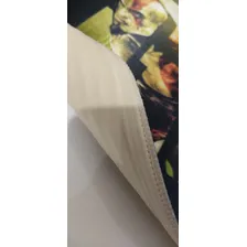 Mousepad Extra Grande 90x40 Personalizado Foto  mini 1