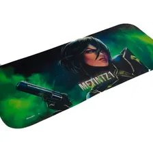 Mousepad Extra Grande 90x40 Personalizado Foto mini  3