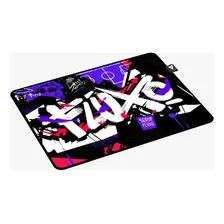 Mousepad Gamer Force One Skyhawk Fluxo L 280x340mm Foto mini  2