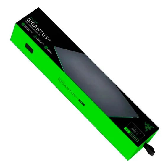Mousepad Razer Gigantus V2 tamanho 3xl Soft Foto 1