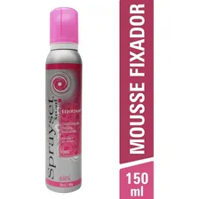 Mousse Aspa de 150mL Foto mini  2