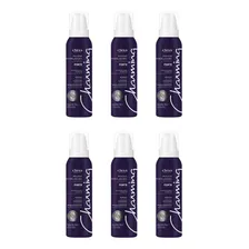 Mousse Charming Fixador Forte 140ml - Kit C/6un Foto mini 1