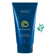 Mousse Creme Depilat贸rio Depeeling Racco - Mega Foto mini 3