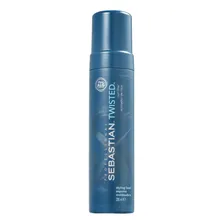 Mousse De Styling Twisted Curl Lifter Para Cachos E Ondas 200ml Sebastian Professional Foto mini 2